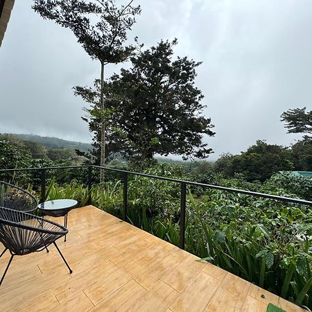 Tityra Lodge モンテベルデ エクステリア 写真
