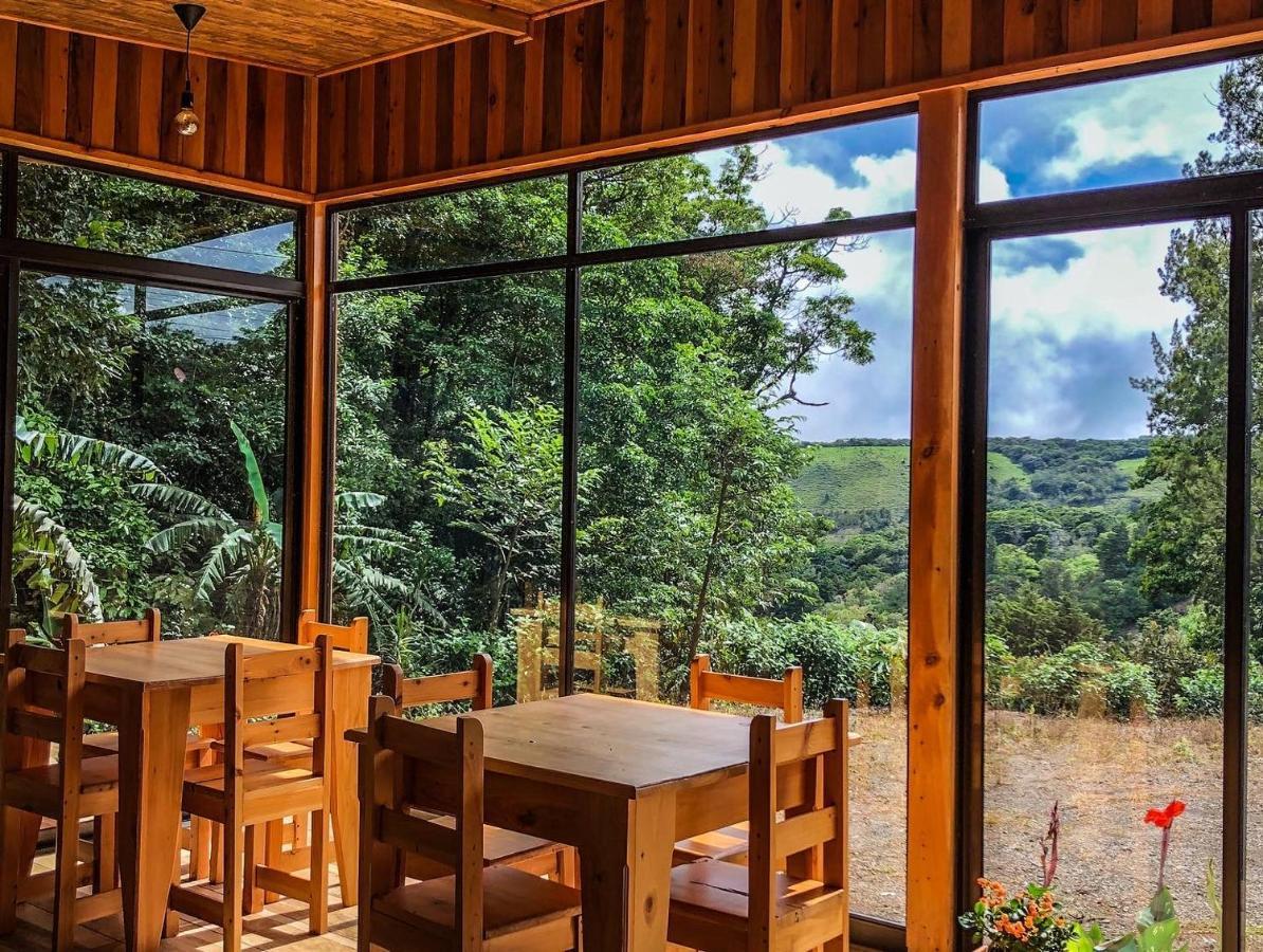 Tityra Lodge モンテベルデ エクステリア 写真