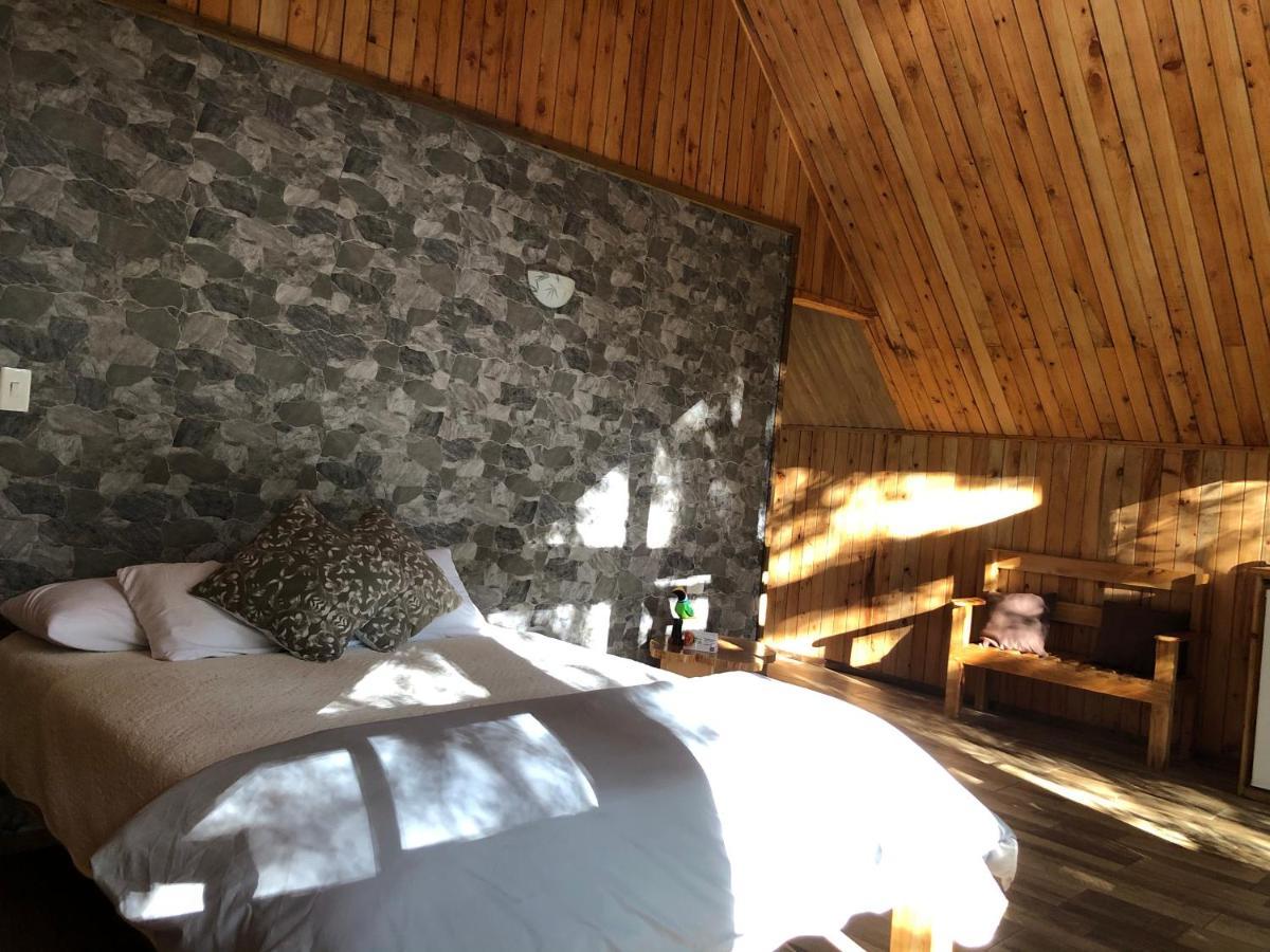 Tityra Lodge モンテベルデ エクステリア 写真