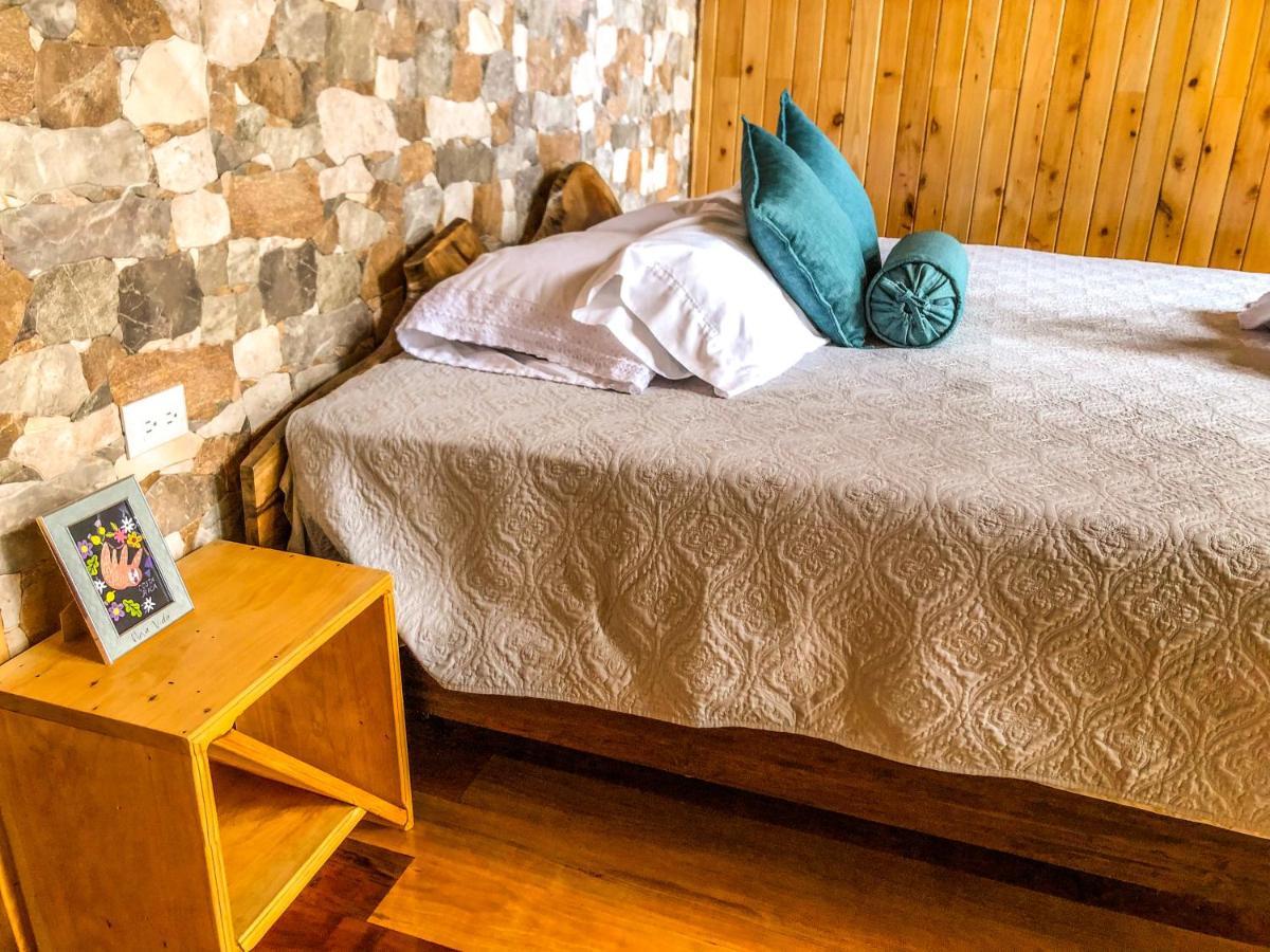 Tityra Lodge モンテベルデ エクステリア 写真