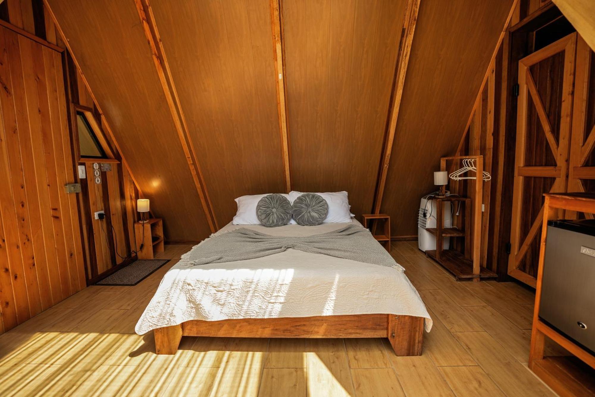 Tityra Lodge モンテベルデ エクステリア 写真