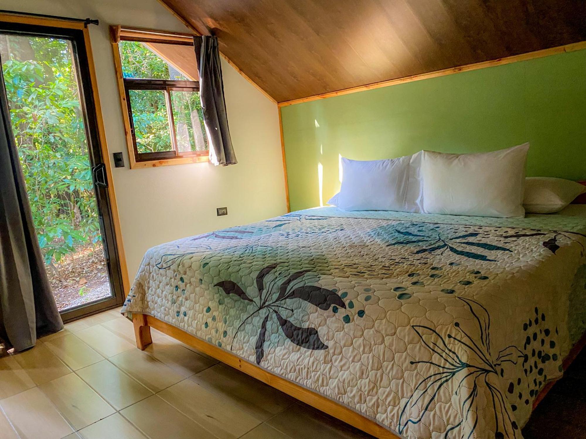 Tityra Lodge モンテベルデ エクステリア 写真