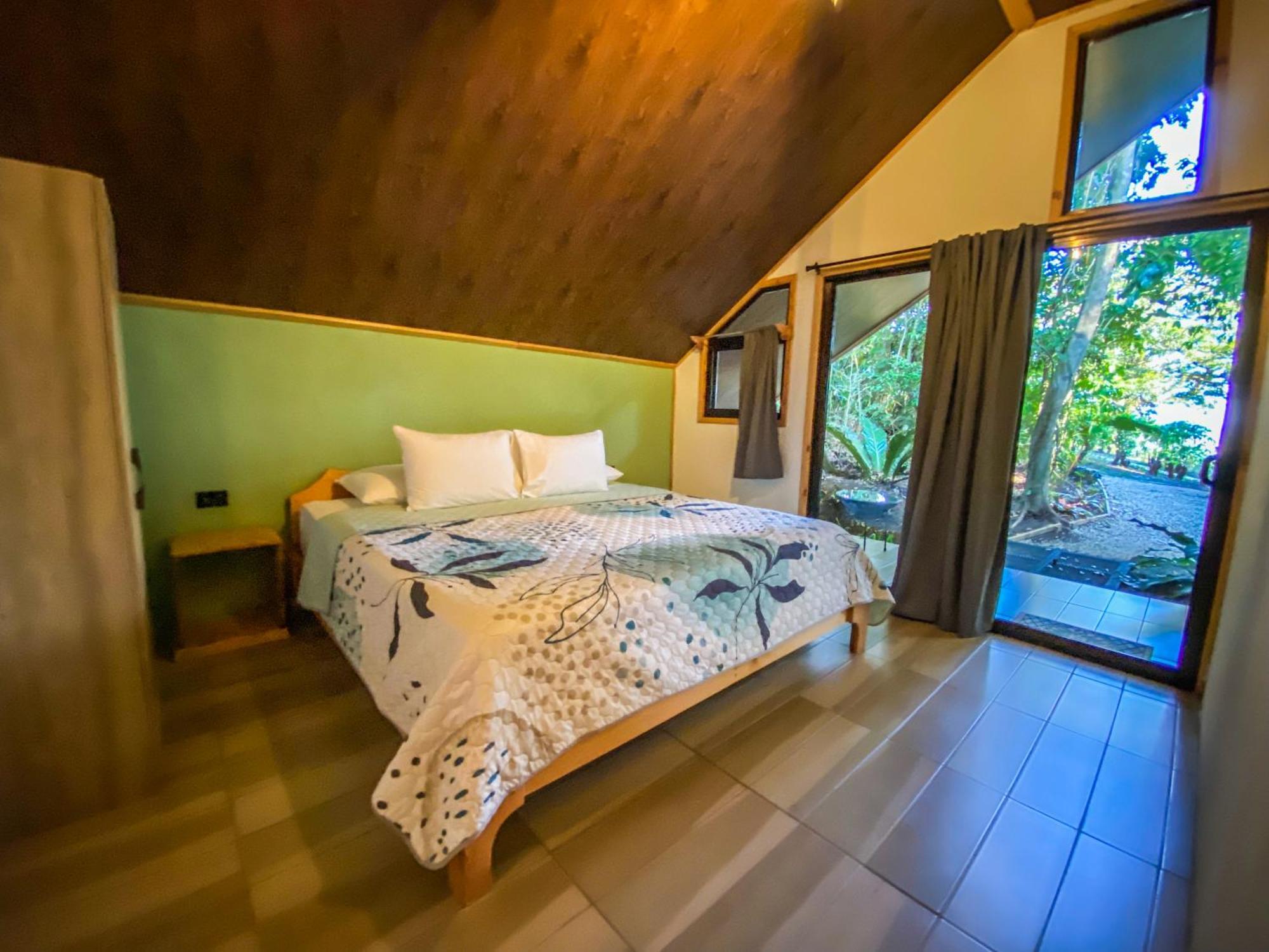 Tityra Lodge モンテベルデ エクステリア 写真