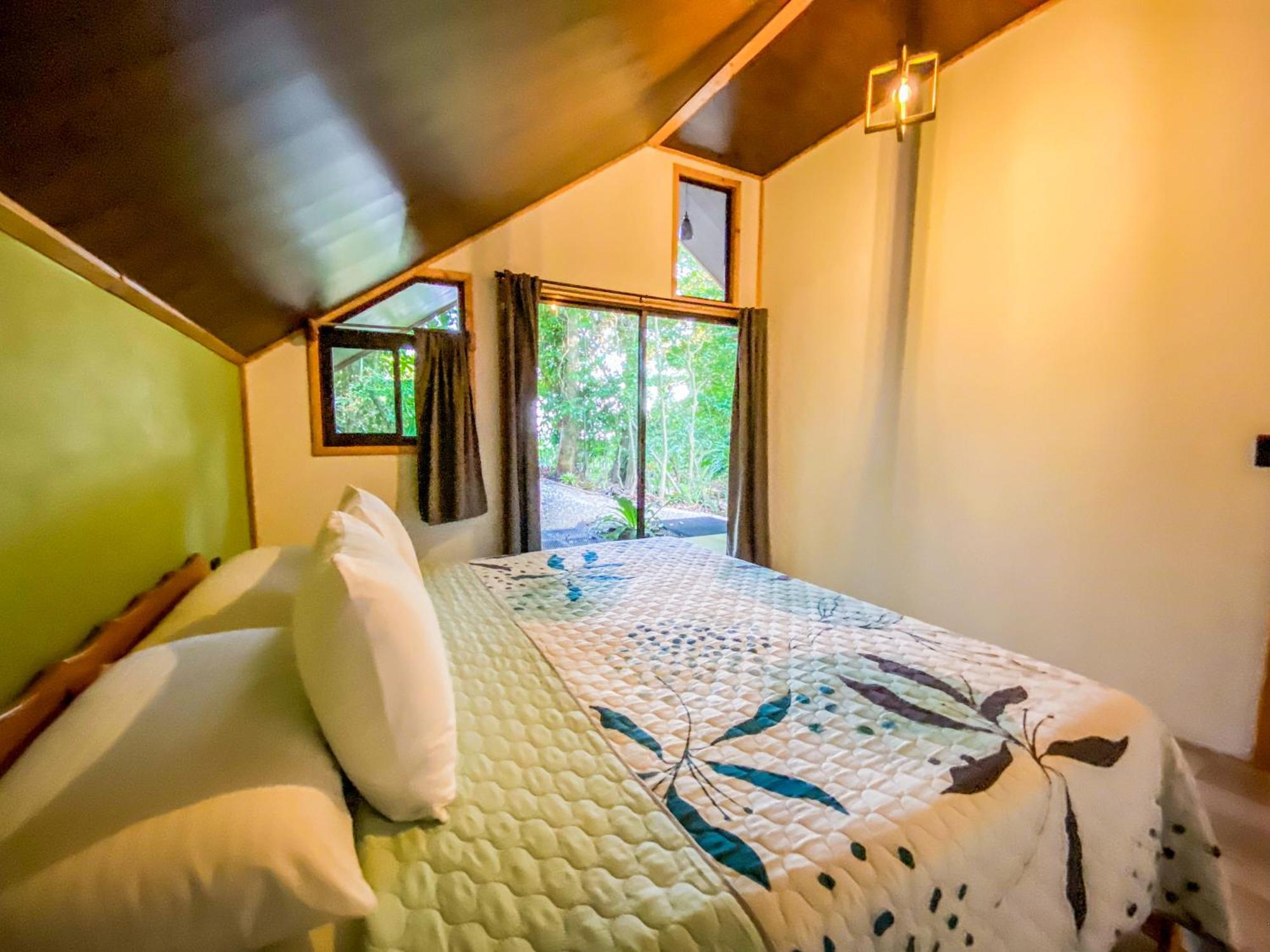 Tityra Lodge モンテベルデ エクステリア 写真